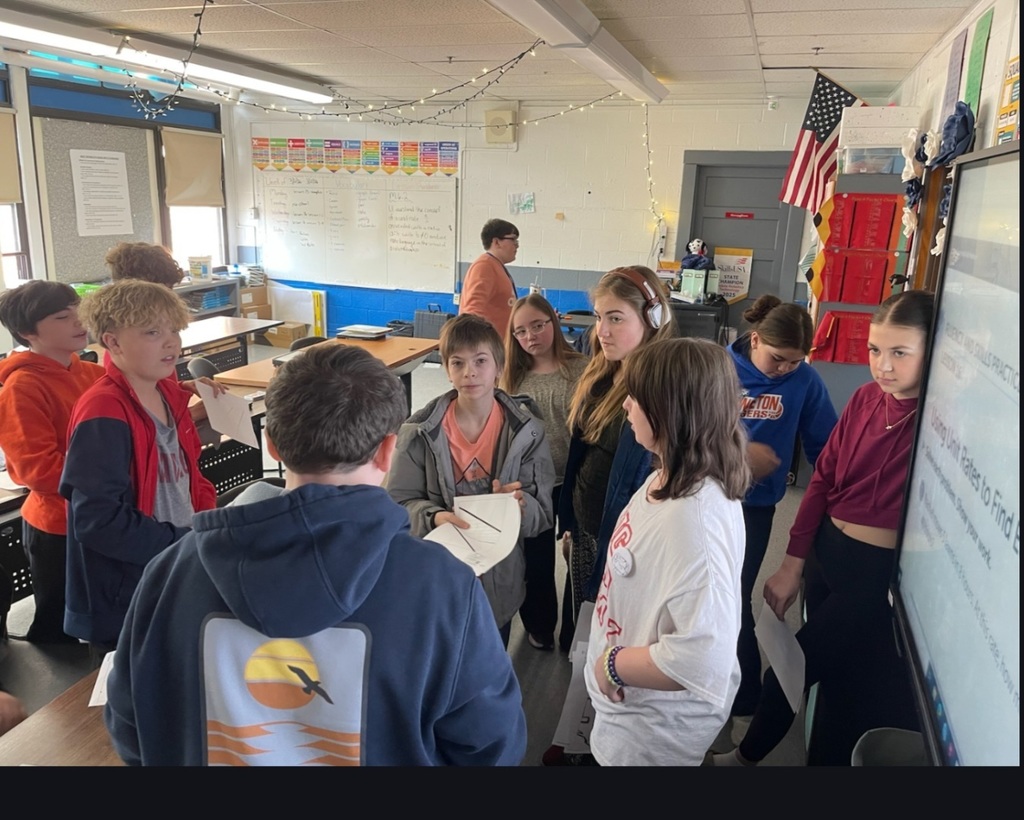 students collaborating