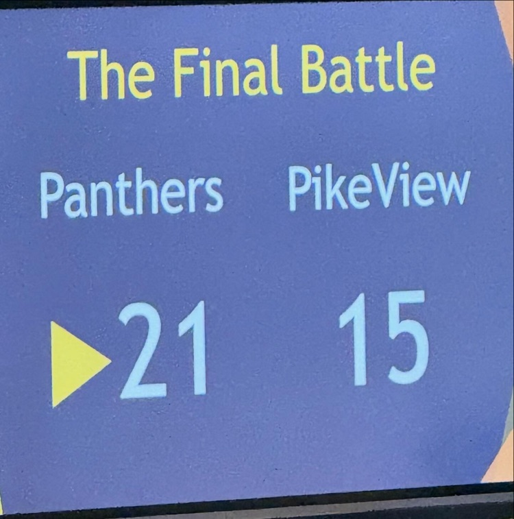 Middle School Battle of the Books 2026 at Concord