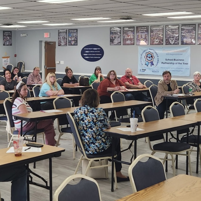 faculty senate chair meeting today