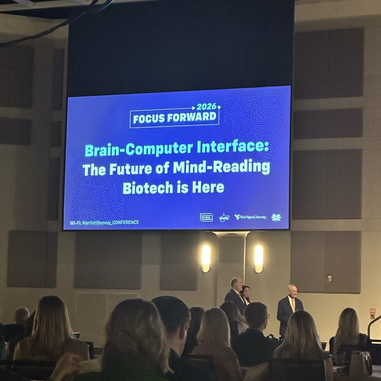 Focus Forward Conference-future of AI in education and the workforce