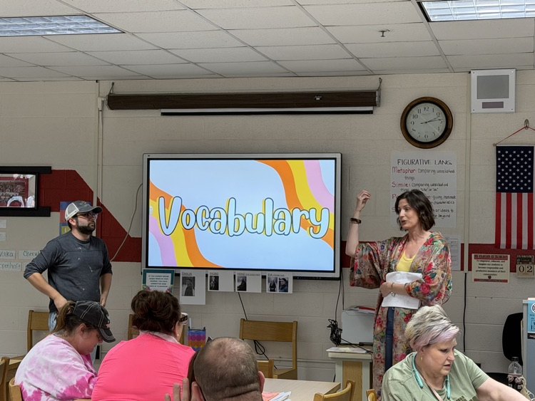 presuming Kieschnick learning strategies 