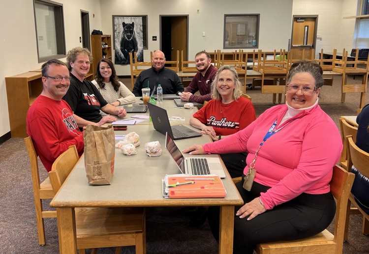 special education staff 