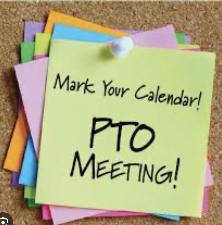 PTO meeting 