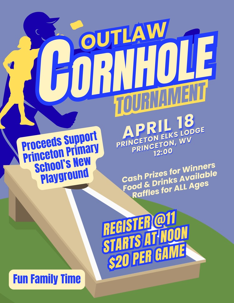 cornhole tournament 