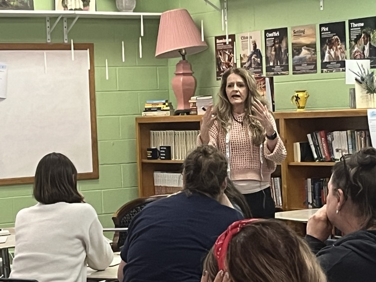 The Network training where teachers train other teachers