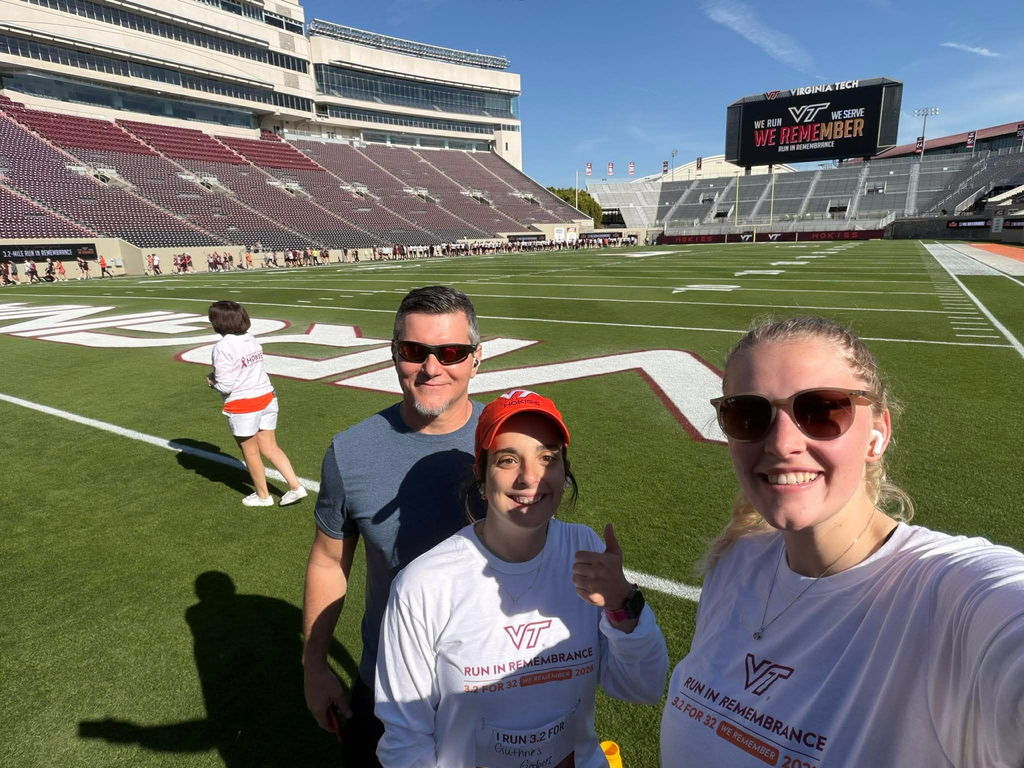 teachers enjoying the 