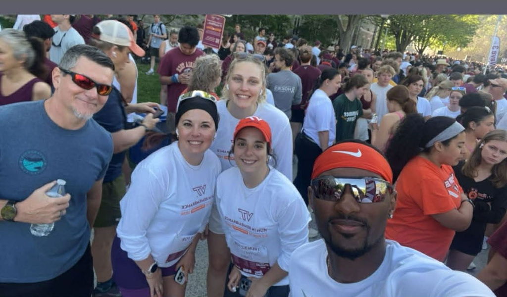 Teachers ready to race