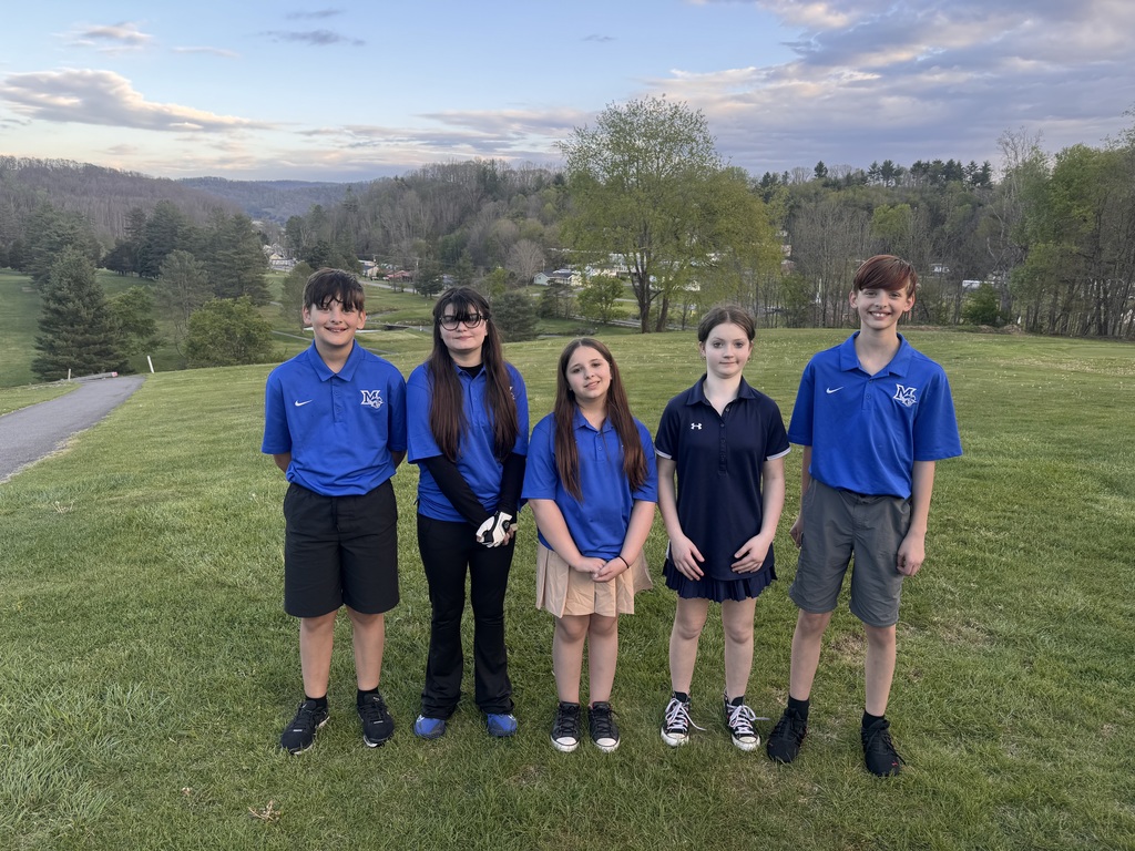 Golf Team