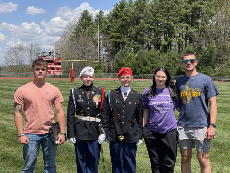 students that have enlisted