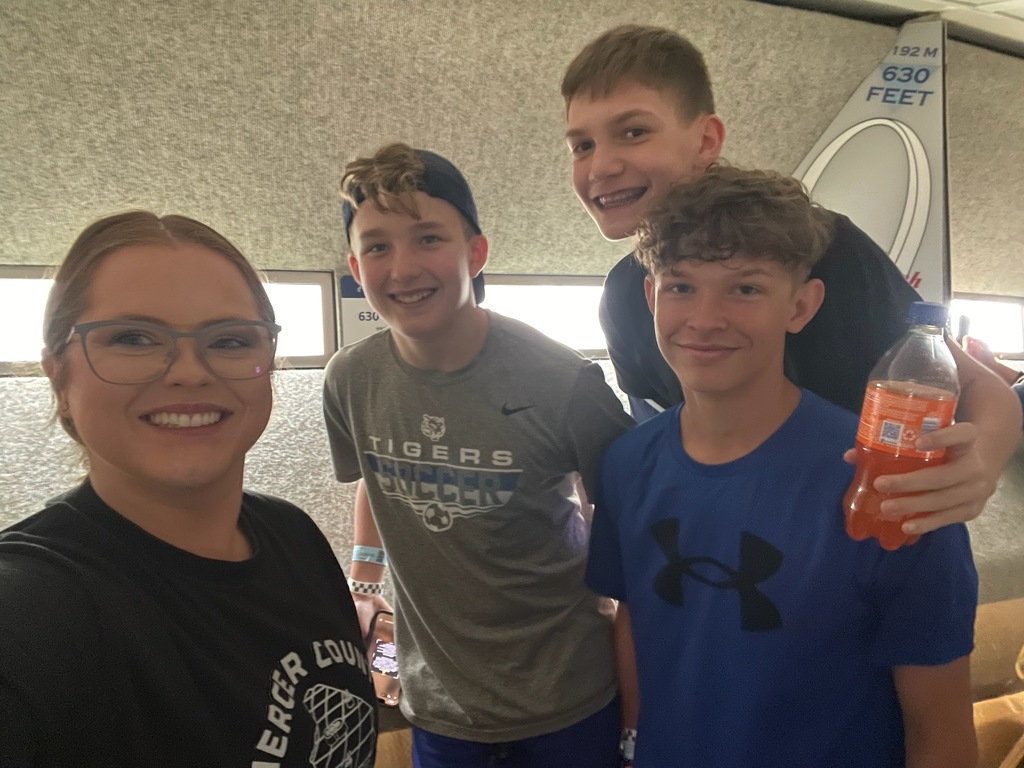 teacher and students 