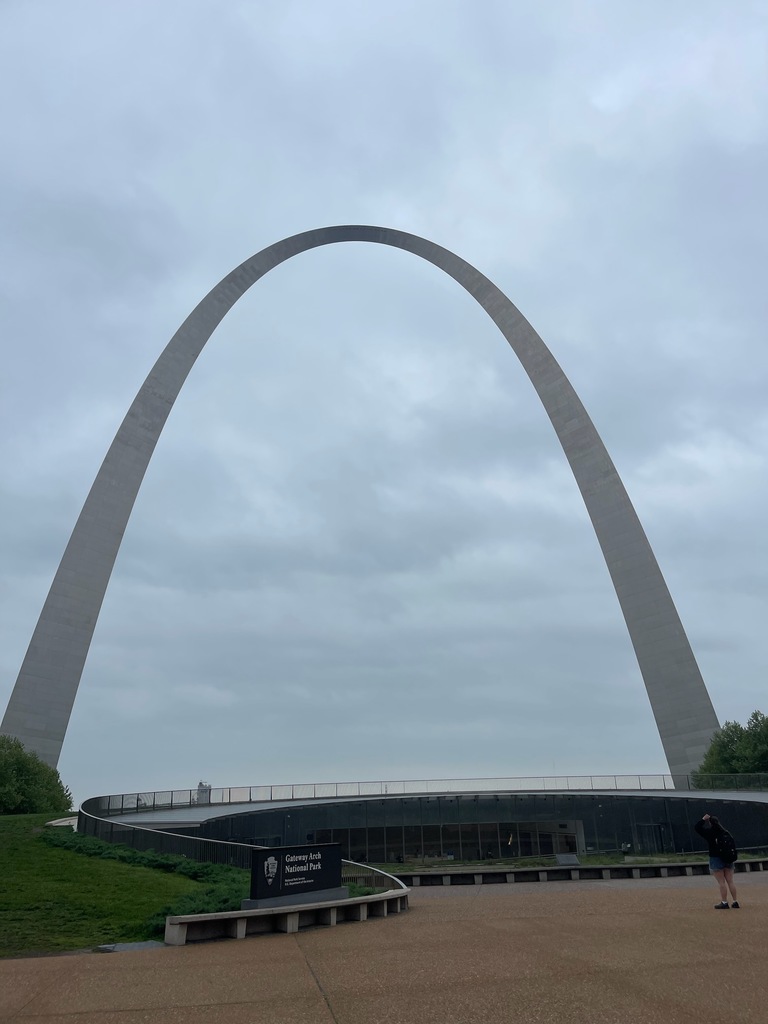 arch