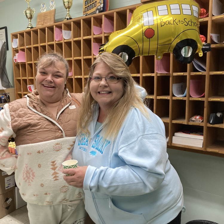 school bus driver day 