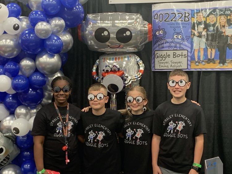 2026 VEX Robotics Championship in St Louis. 