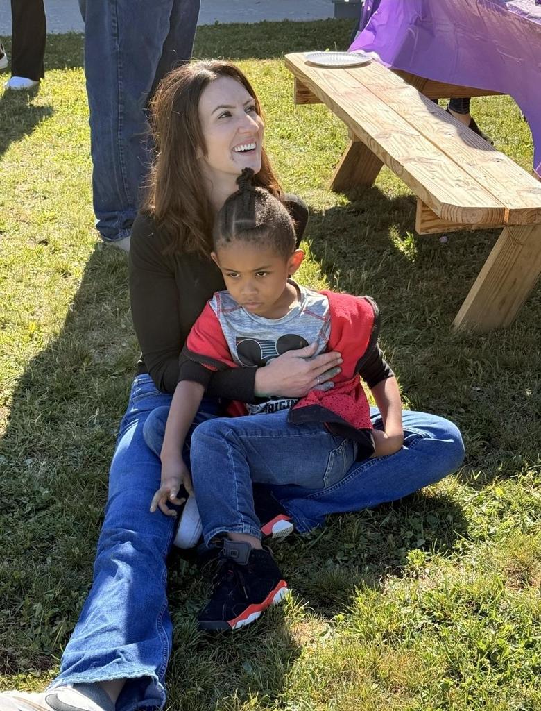 PreK Family Engagement event