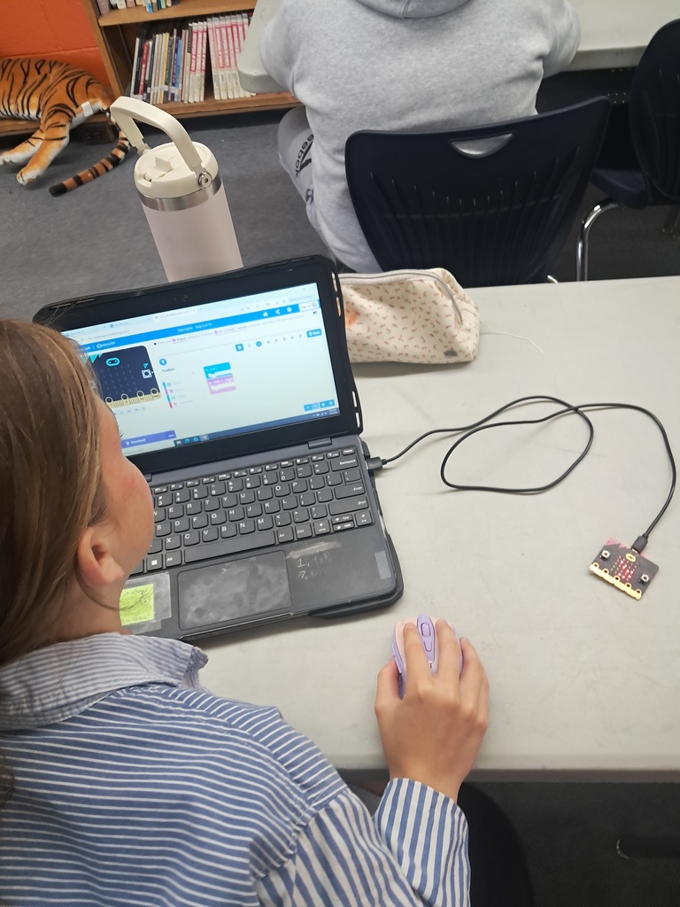 Micro:Bit