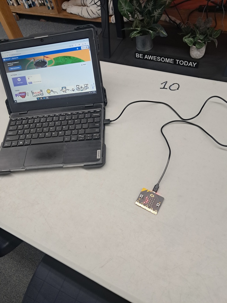Micro:Bit