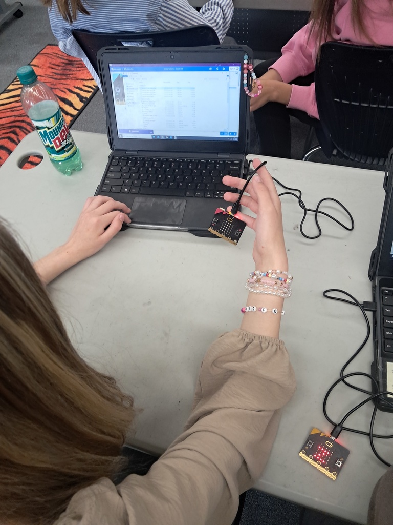 Micro:Bit