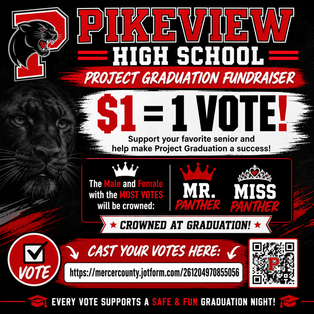 Mr. / Miss Panther