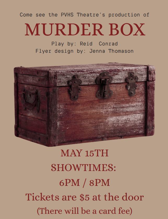 Murder Box
