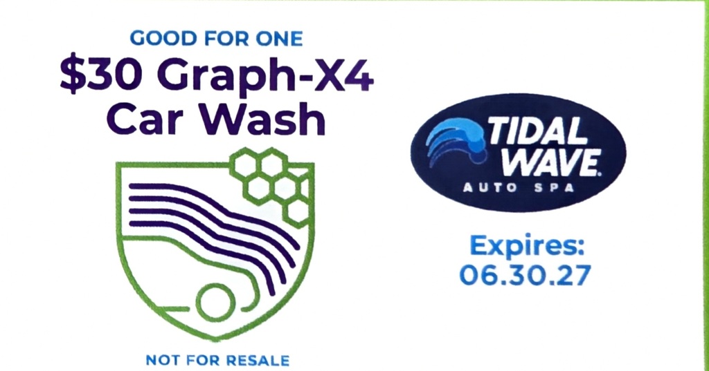 Tidal Waves Auto Spa
