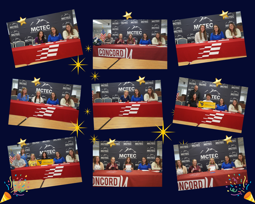 Signing Day 3