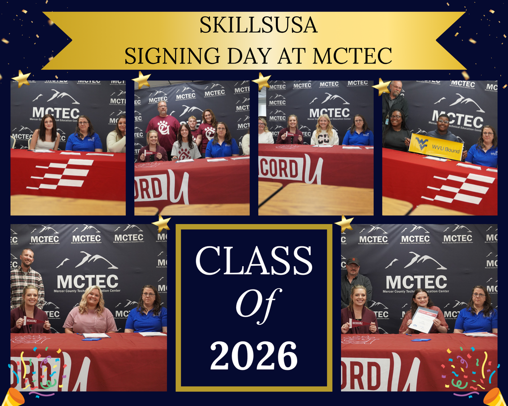Signing Day 1