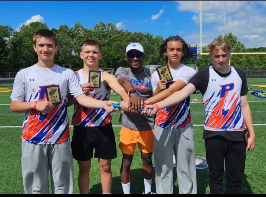 boys track and coach