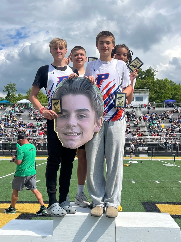 boys supporting a friend