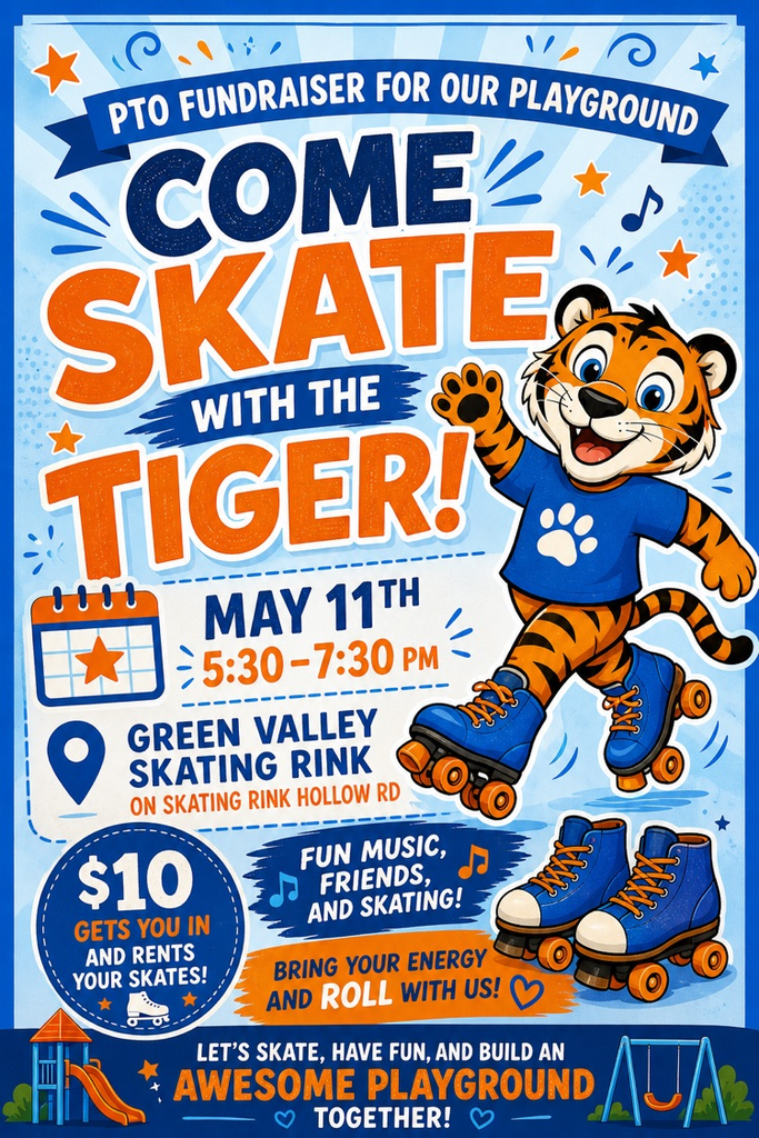 skate night