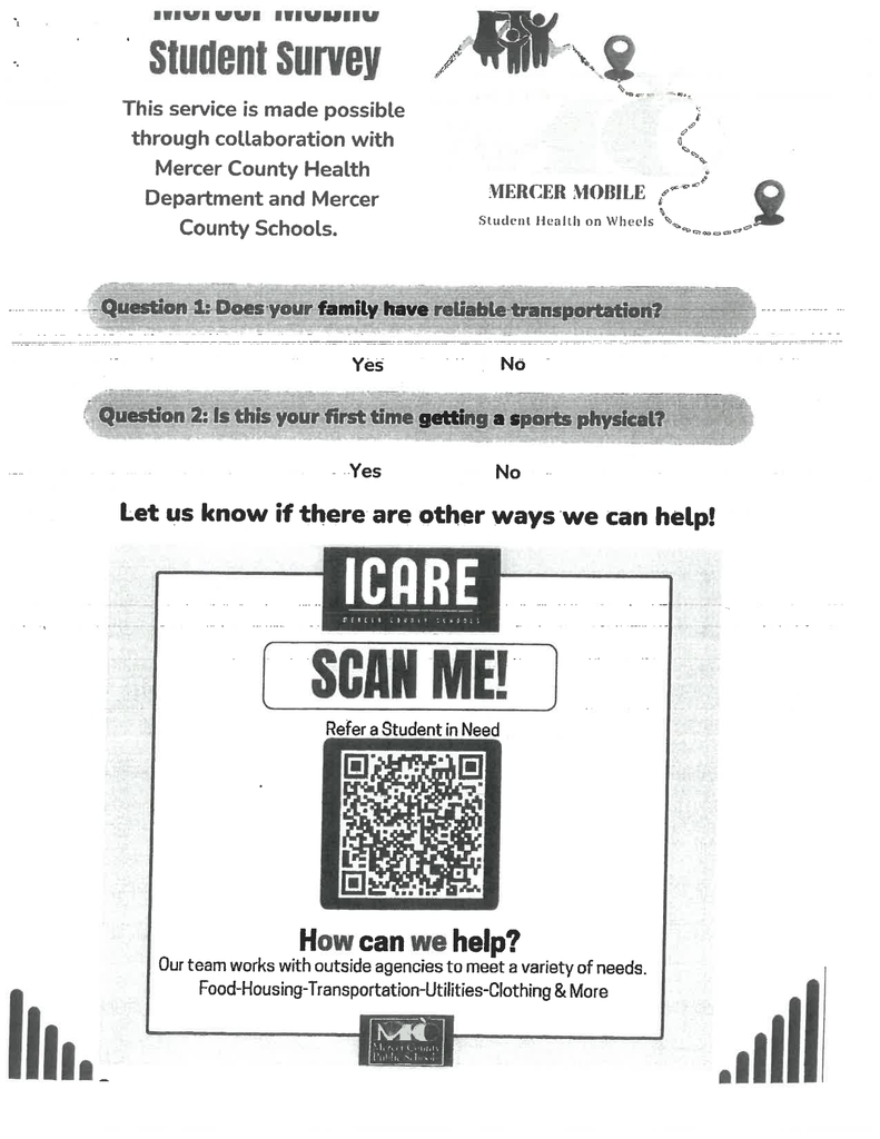 Physical Packet