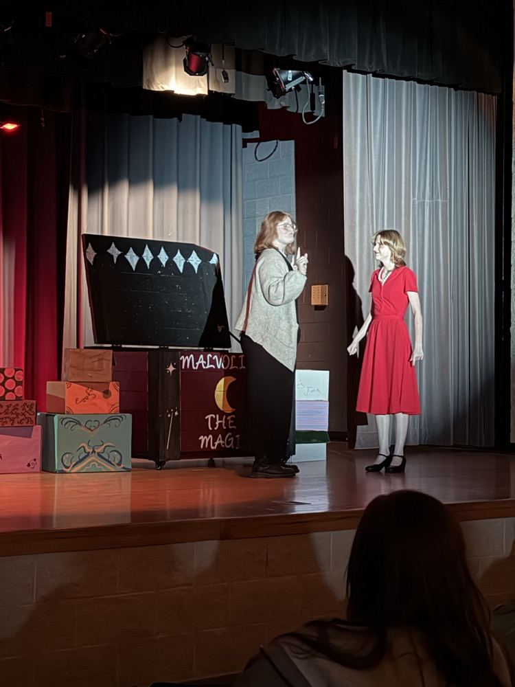 The actresses