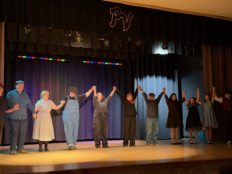 Curtain Call