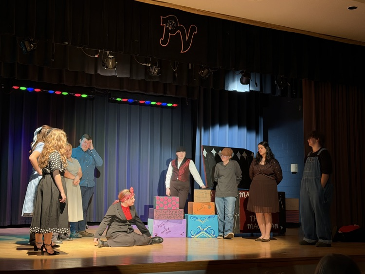 cast of murder box
