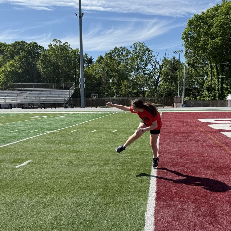 PE Field Day at Concord University