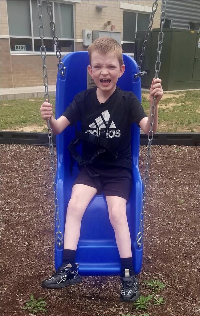 Students have so much fun at school - laughing with friends, smiling ear to ear, making happy memories, and enjoying every moment as this school year winds down.  We are truly blessed with amazing kiddos!