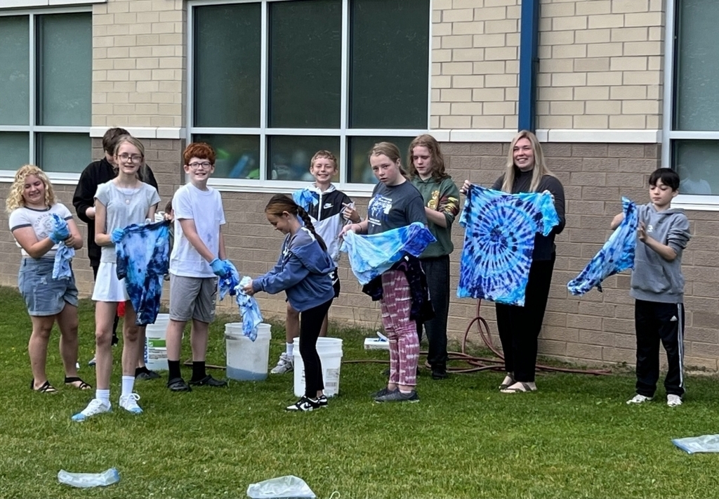 Students have so much fun at school - laughing with friends, smiling ear to ear, making happy memories, and enjoying every moment as this school year winds down.  We are truly blessed with amazing kiddos!