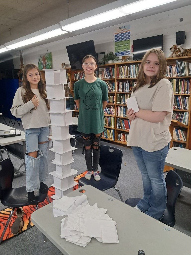 Towers