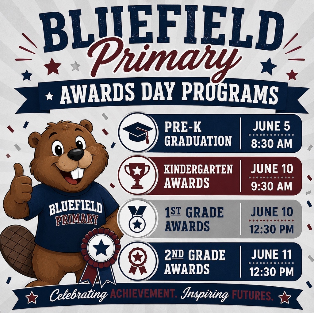 Awards day