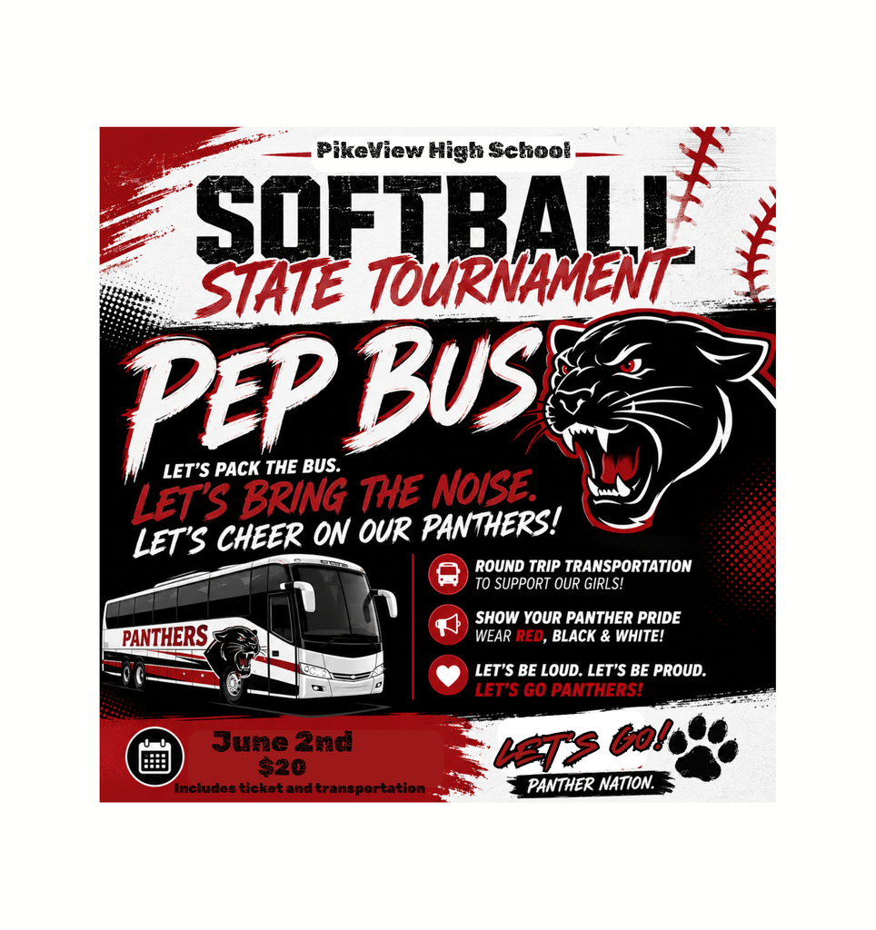 Pep Bus