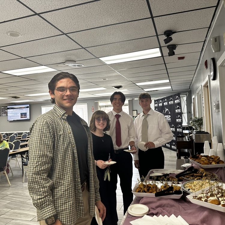 Argonaut celebration