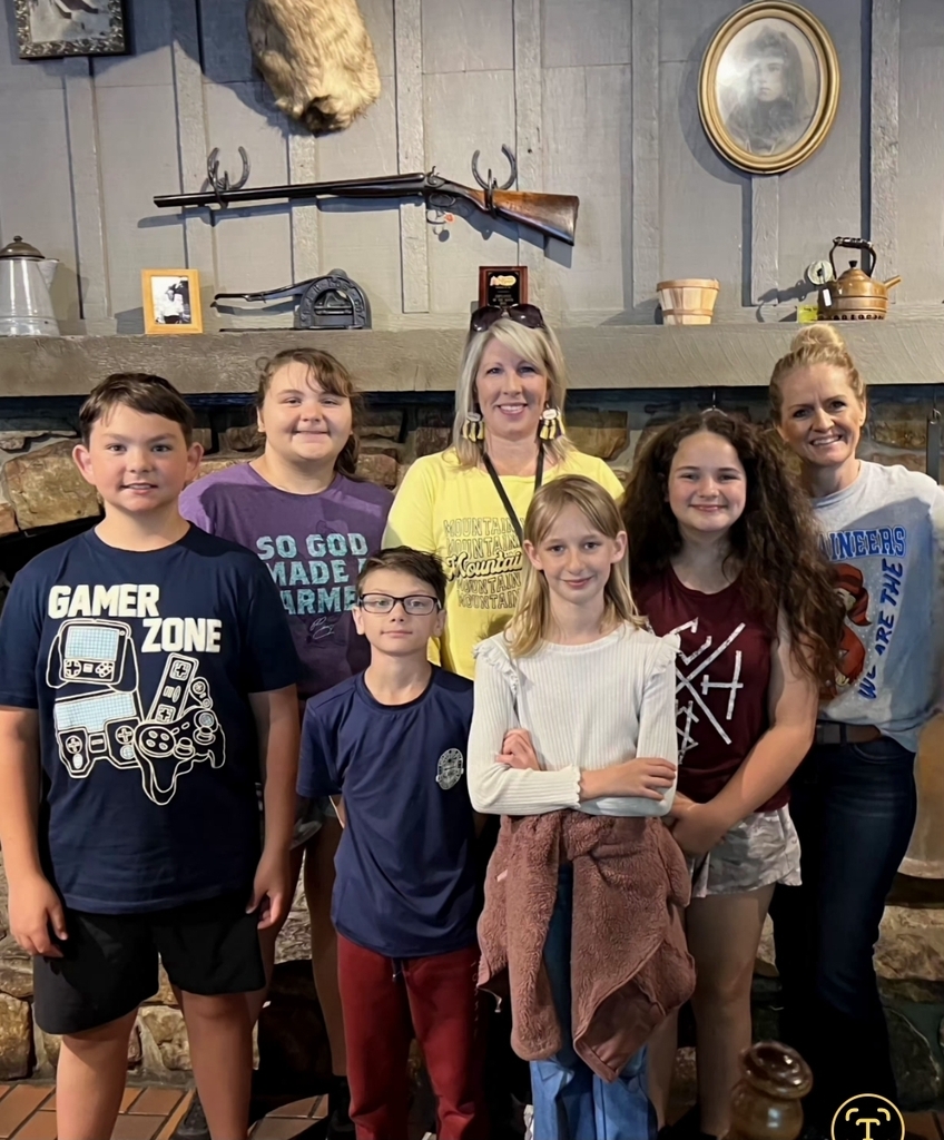 "Principal Perk" Cracker Barrel breakfast