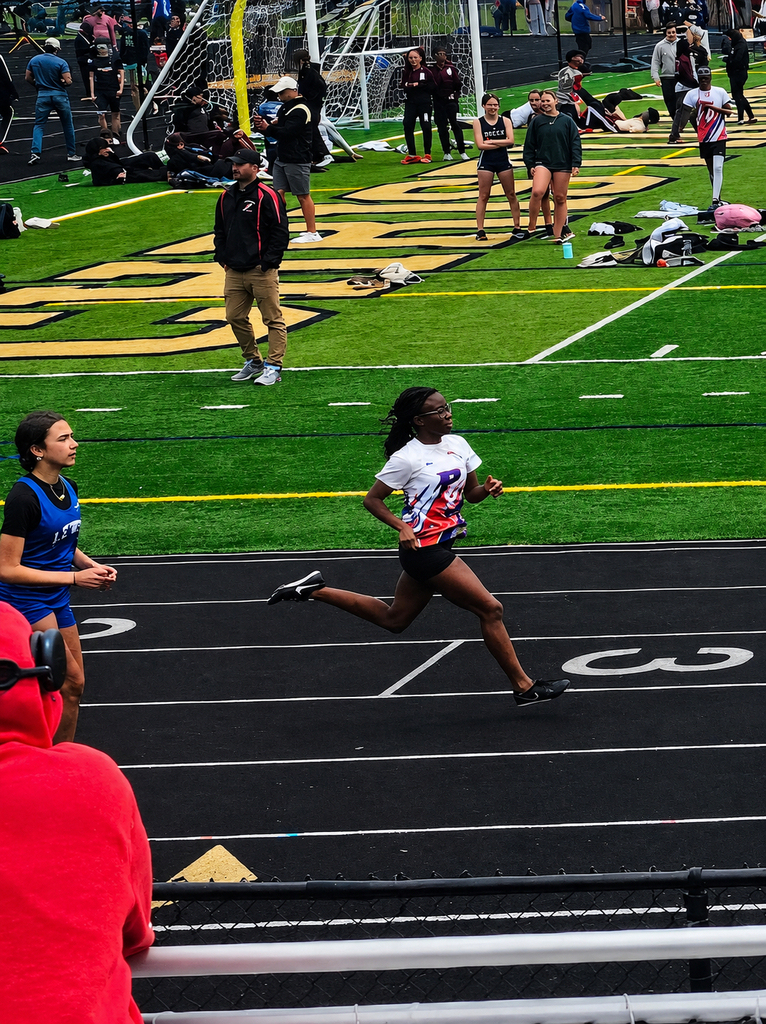 Track meet