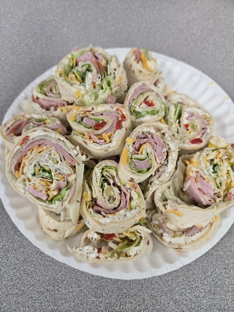 italian pinwheel