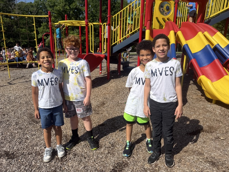 Fun at the park