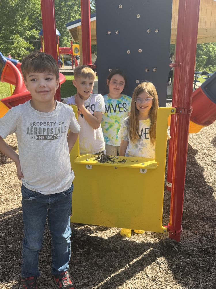 Fun at the park