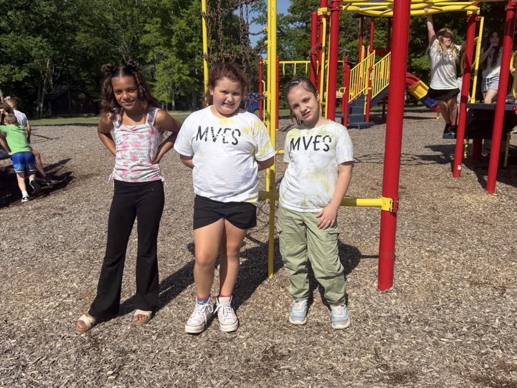 Fun at the park