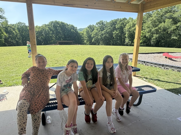 Fun at the park