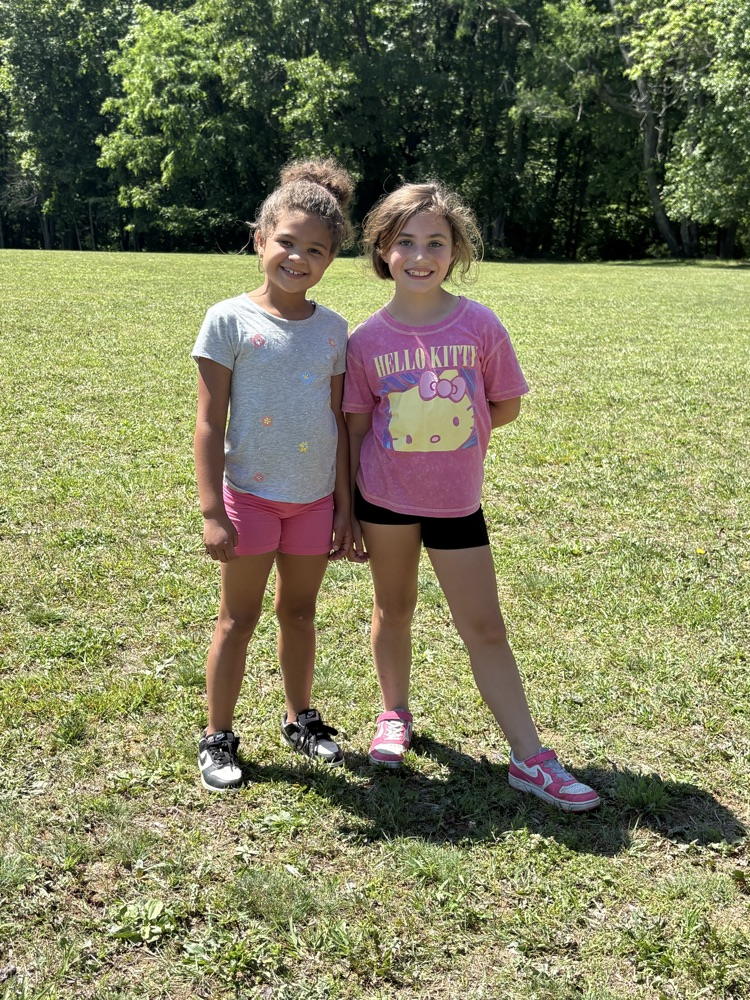 2nd and 3rd grade field trip! 