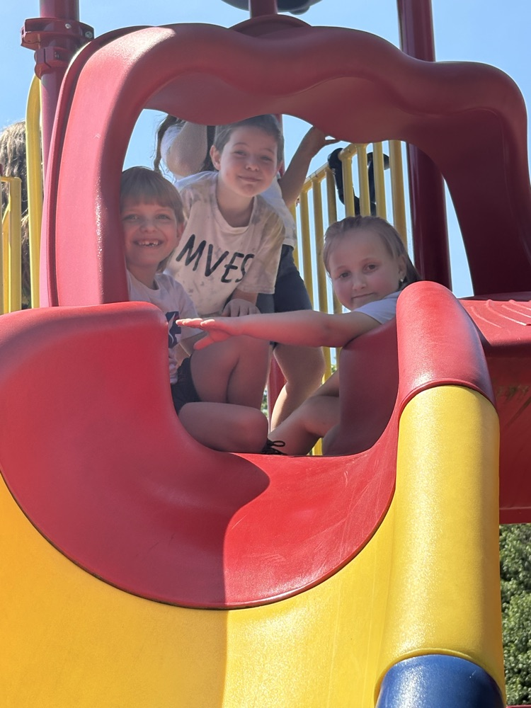 2nd and 3rd grade field trip! 