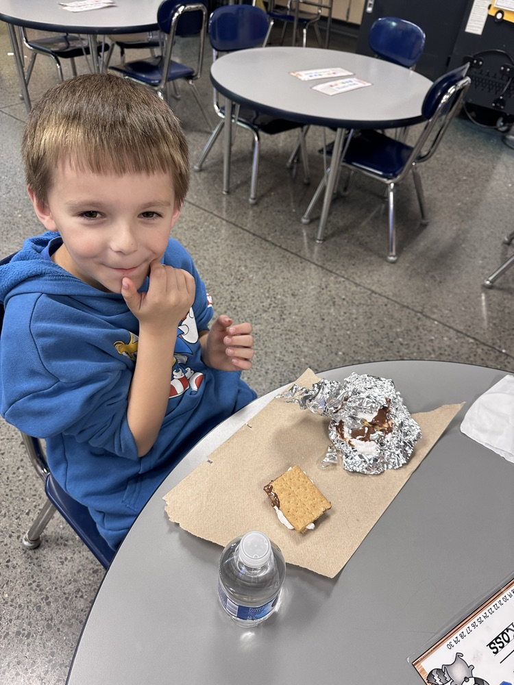 S’more